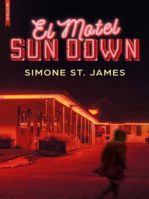 cover image of El Motel Sun Down
